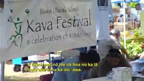 2010 Kava Fest