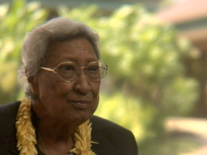 Nā Momi Hoʻoheno – Mālia Craver