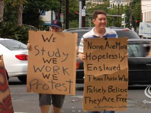 Occupy Honolulu