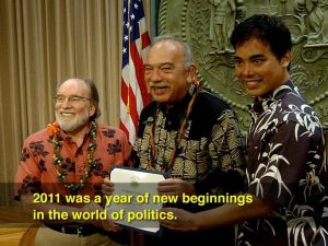 2011 Year In Review: Politics