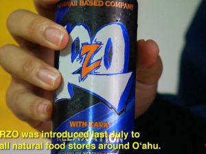 RZO: The New ʻAwa Drink