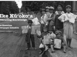 ʻIke Kūʻokoʻa & ʻŌiwi TV Hosted Events in Hilo to Liberate Hawaiian Knowledge