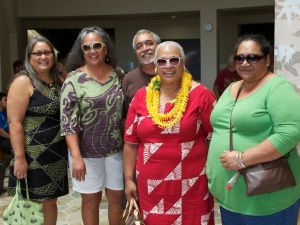 Photos: April 12 & 13, 2012 – ʻImiloa Astronomy Center
