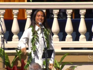Kealoha: Hawaiʻi’s First Poet Laureate