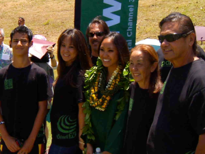 Another Asset in ʻŌlelo Hawaiʻi Graduates