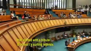 Hawaiian Caucus