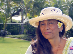 Meet the Native Hawaiian Roll Commission: Lei Kihoi