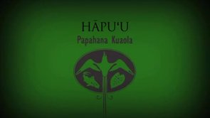 Hāpuʻu – Rick Barboza
