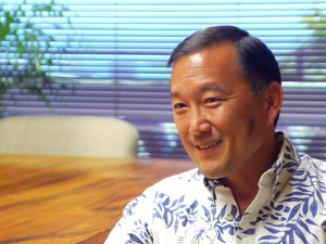 Meet the New Head of School for Kamehameha Kapālama- Earl Kim