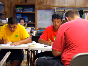 Hawaiian Focused Charter Schools Excel in State Tests ʻŌlelo Hawaiʻi