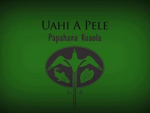 Uahi a Pele – Anthony Deluz