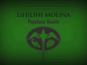 Lihilihi Molina – Kaipoʻi Kelling