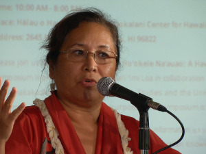Hoʻokele Naʻauao: A Library Symposium