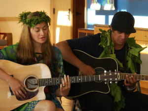 Hoʻāla Mauli: Maisey Rika Inspiring Through Music