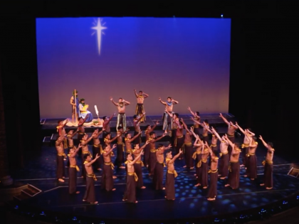 Songs of Christmas: Kamehameha Schools Christmas Concert 2016