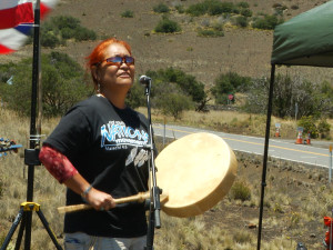 Mele ma ka Mauna | Native American Chant