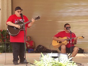 Aloha ʻĀina Unity March | Jeff Rasmussen “Be Recognized”