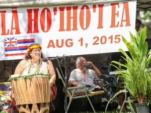 PHOTOS: Lā Hoʻihoʻi Ea 2015