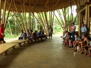 Bali Green School