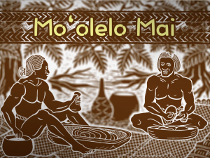 Moʻolelo Mai | Pukana 1: Ka ʻIewe Incident