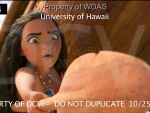 Moana: He Mana ʻŌlelo Hawaiʻi
