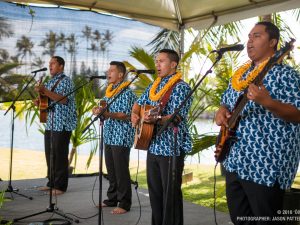 Mele Ma Ka Lihiwai | Episode 7: Nā Wai ʻEhā