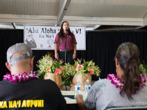 ʻAha Aloha ʻŌlelo 2019 | Hoʻokūkū Hoʻopaʻanaʻau Pae Papa 9 – Lehulehu