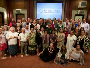 Hoʻokipa: Hawaiian Language Movement Visitation Program